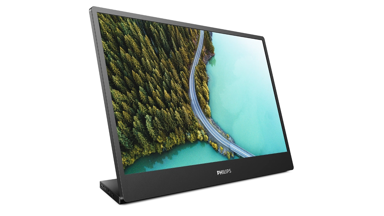 PHILIPS モバイルディスプレイ 16B1P3300/11