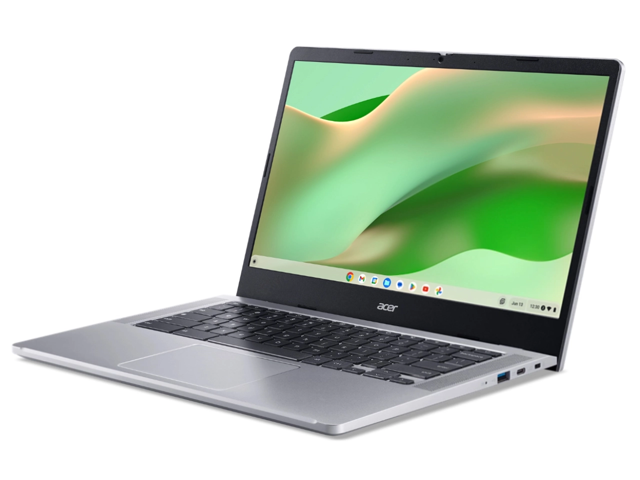 Acer Chromebook 314 CB314-4H-F14P(N100/4GB/64GB/14型FHD)