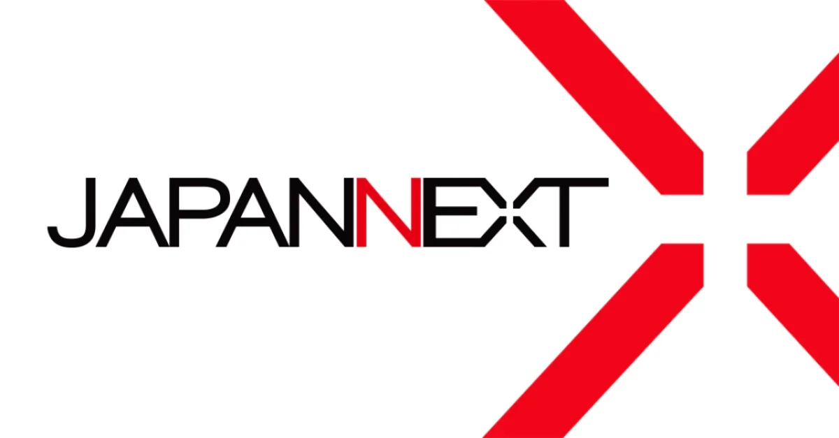 JAPANNEXT