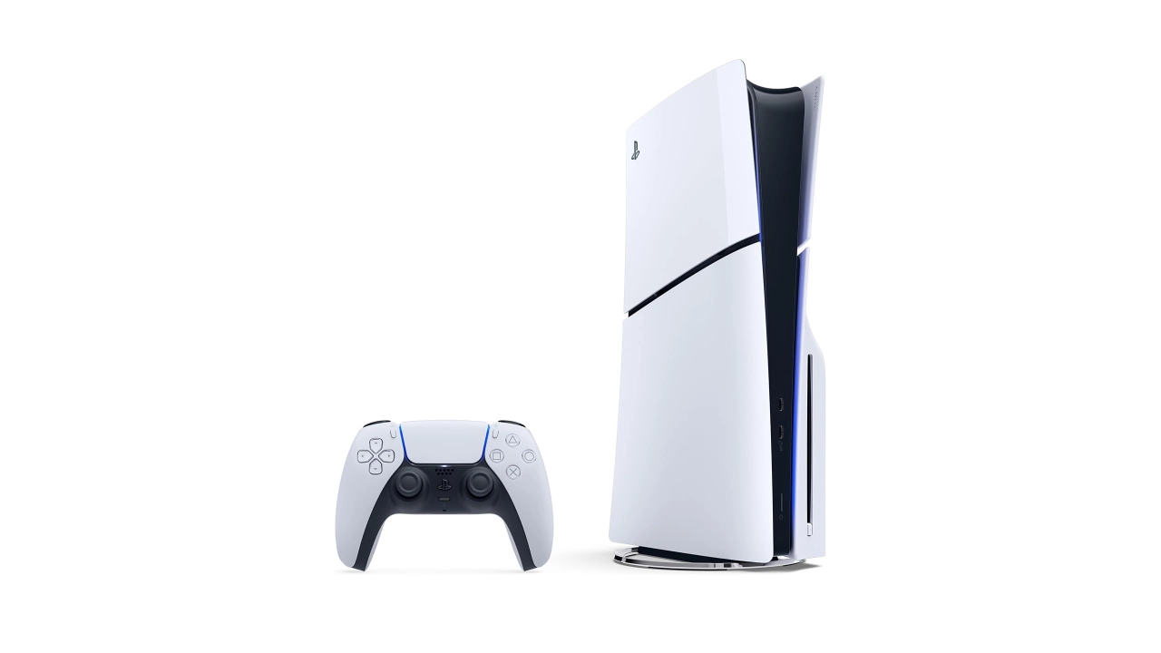 PlayStation 5（CFI-2000A01）