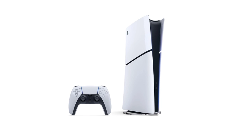 PlayStation 5 デジタル・エディション（CFI-2000B01）