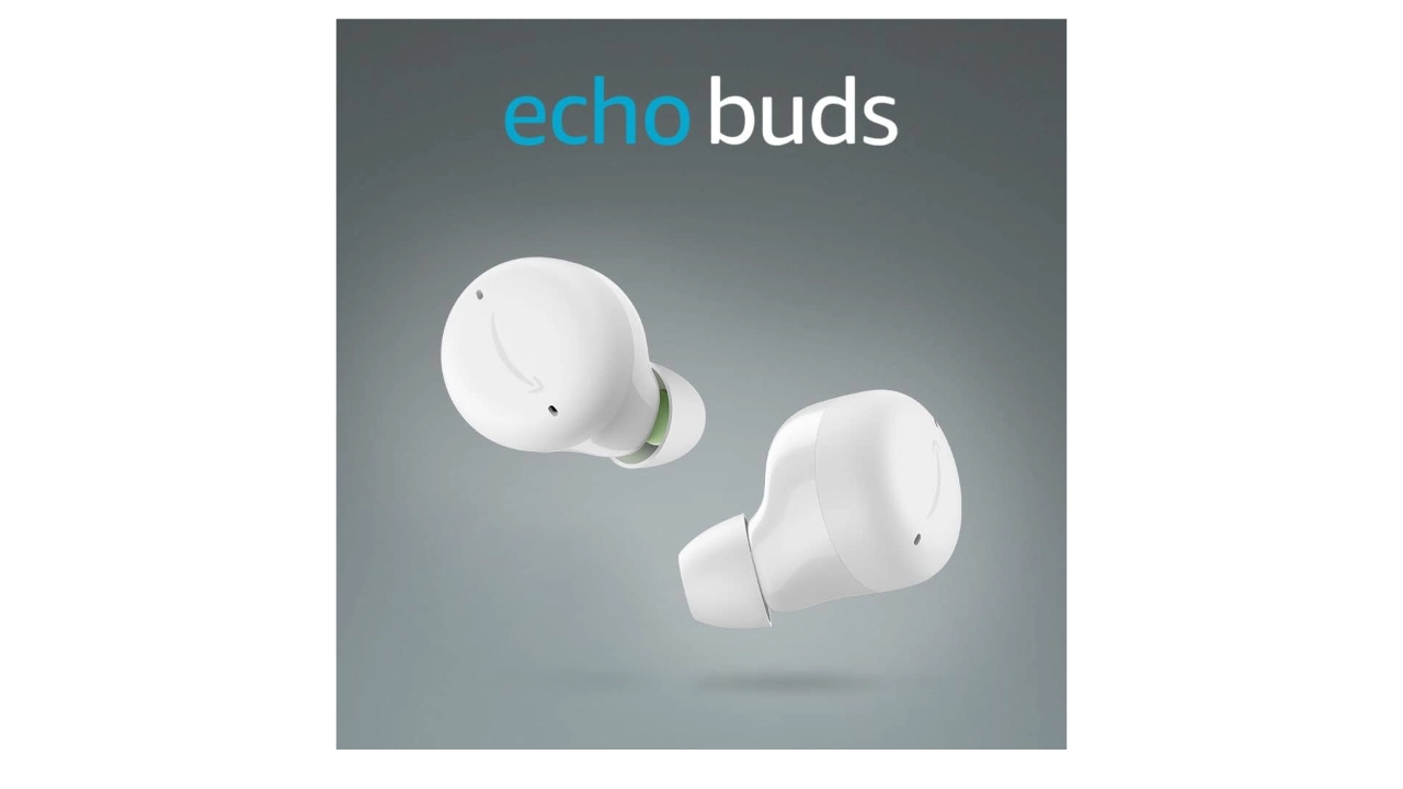 Echo Buds 第2世代