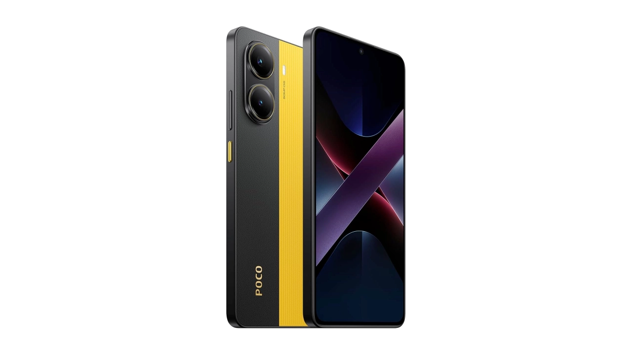 Xiaomi POCO X7 Pro 8GB+256GB 日本語版